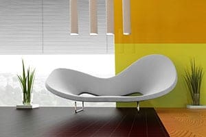 Aluminium Venetian Blinds - Fusion Shutters and Blinds