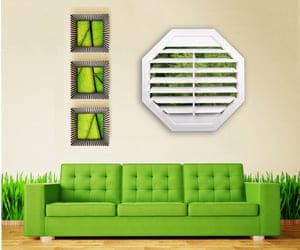 Shutters - Fusion Shutters & Blinds