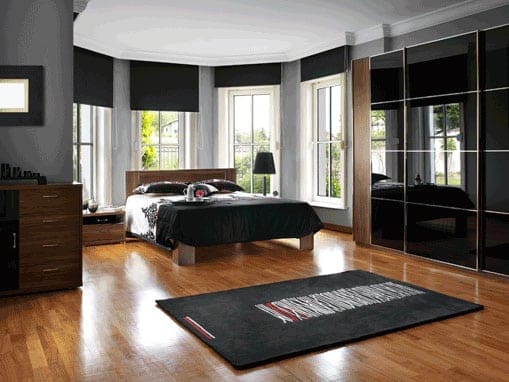 Holland Blinds - Fusion Shutters and Blinds
