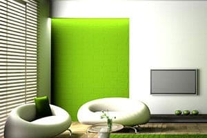 Aluminium Venetian Blinds - Fusion Shutters and Blinds