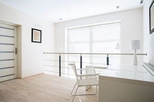 Timber Venetian Blinds - Fusion Shutters and Blinds