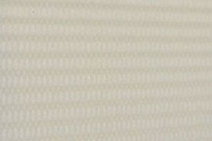 Wide Stripe White