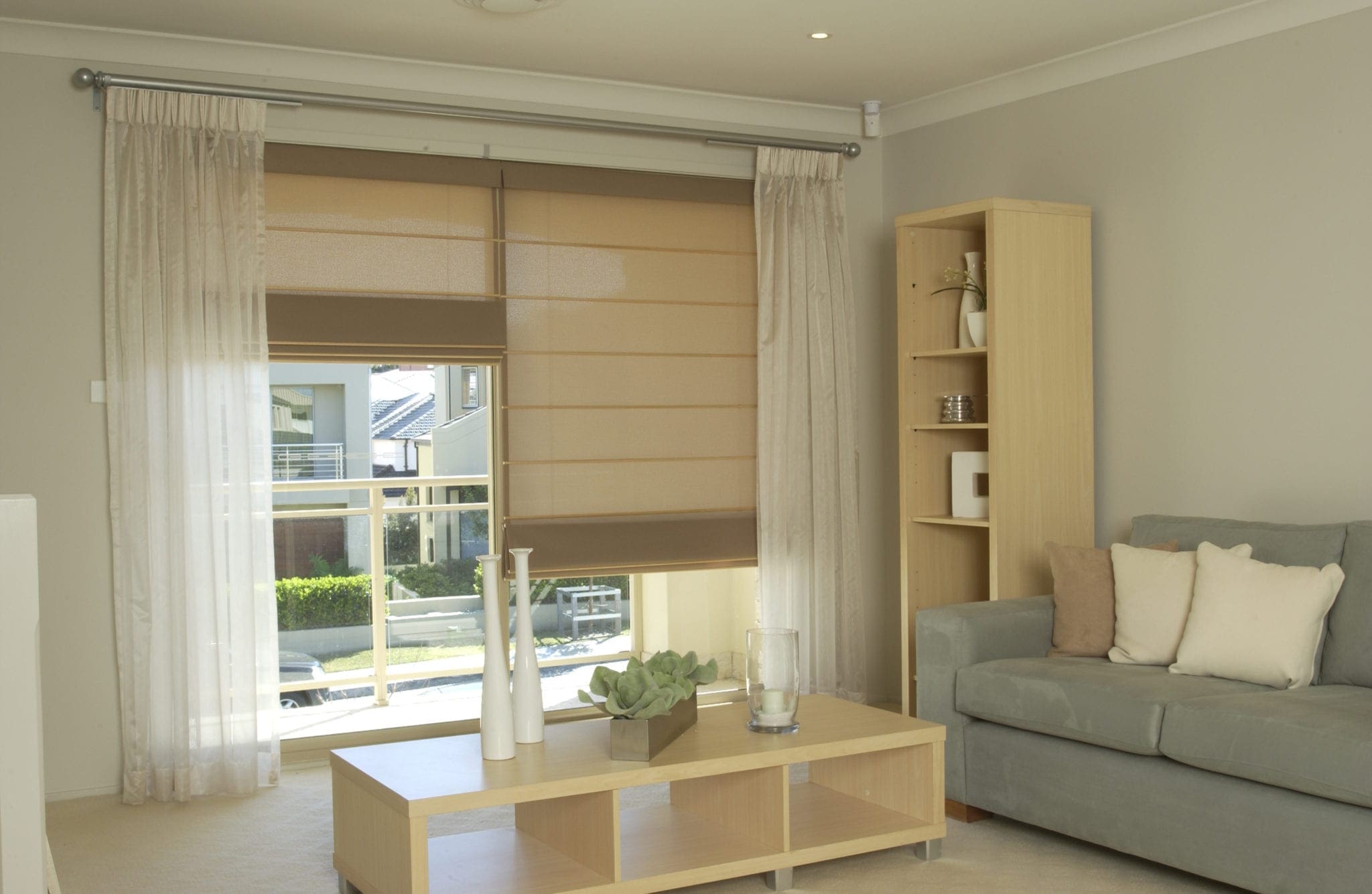 Blinds