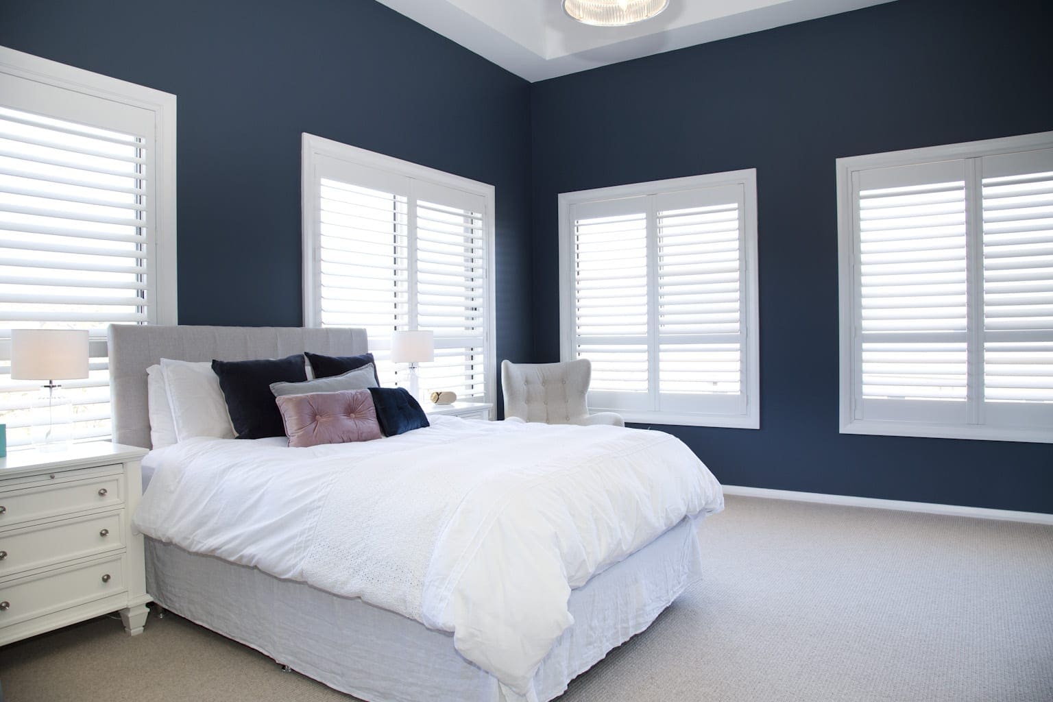Shuuters - Fusion Shutters & Blinds