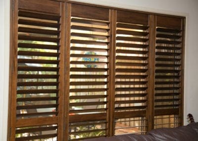 basswood shutters