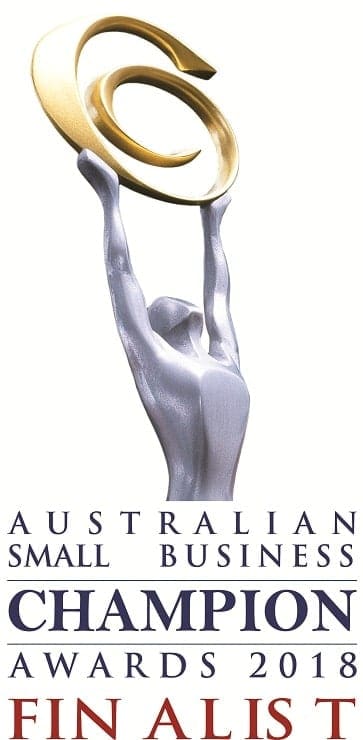 australian small business awards, illawarra