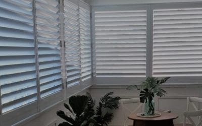 Choosing the right Shutter Type for your home