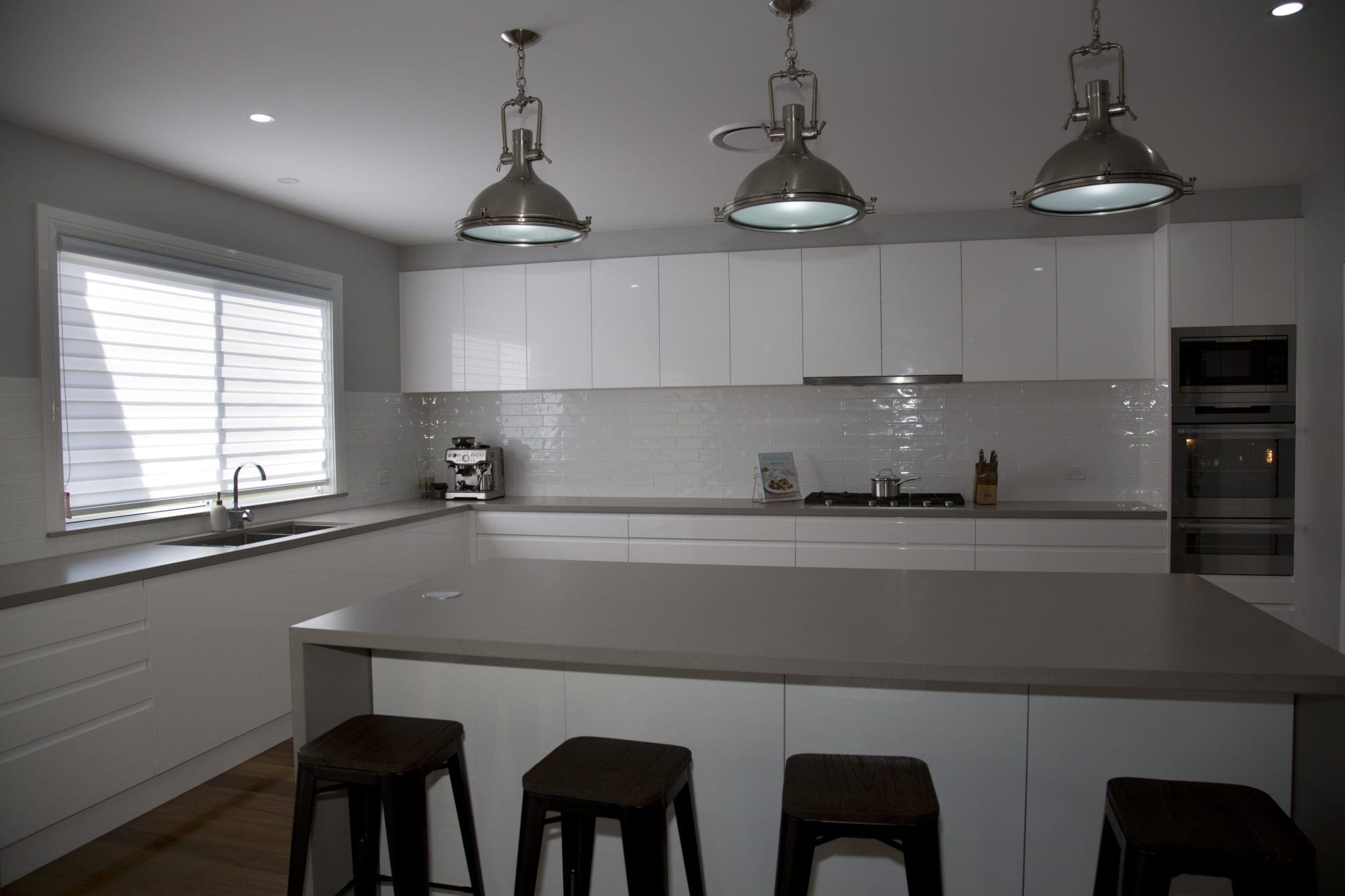 sheer elegance blinds in picton