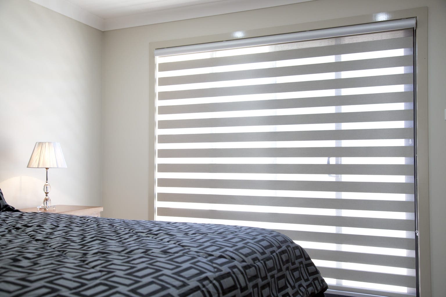 sheer elegance blinds in picton