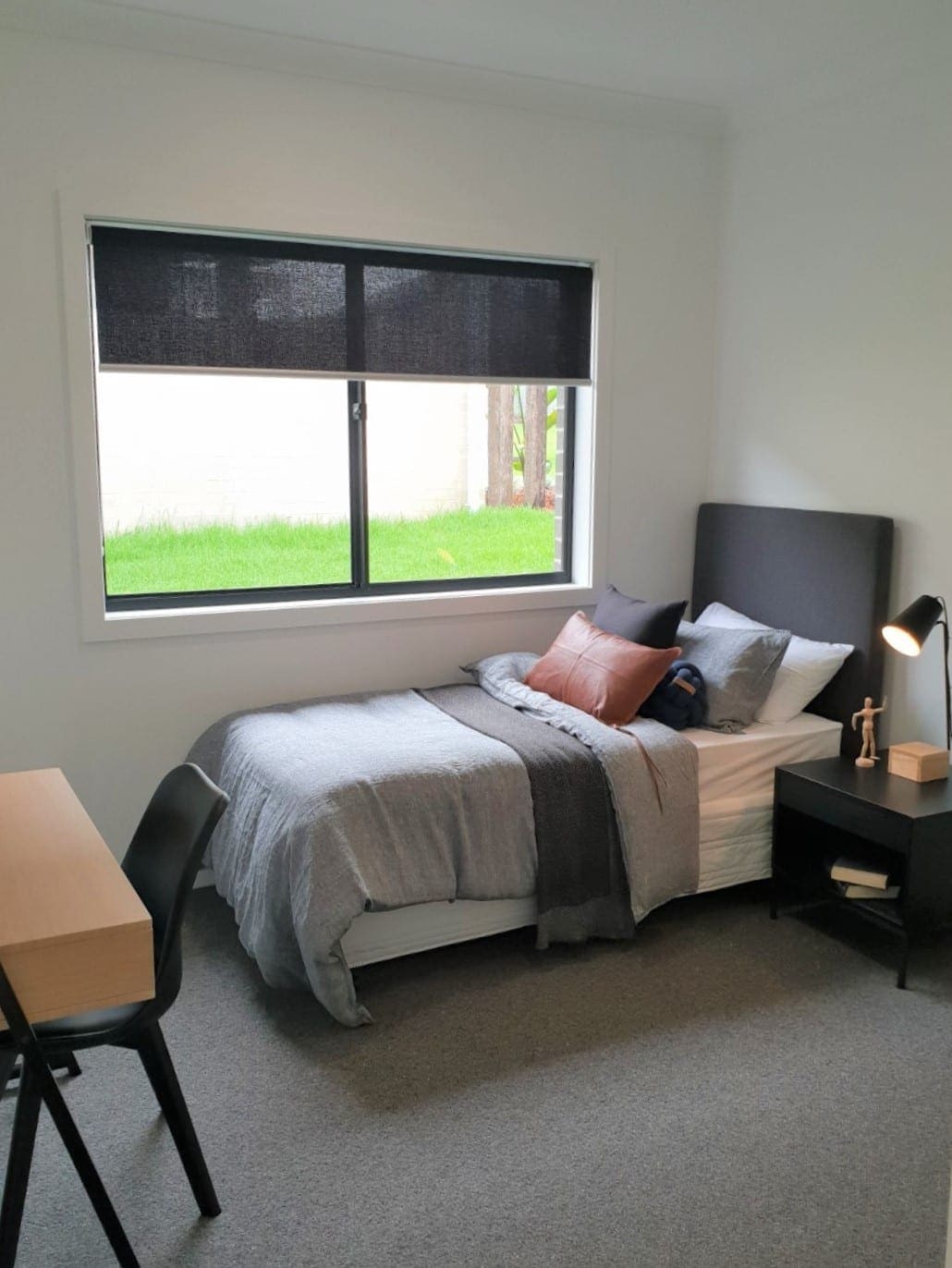 Roller Blinds Calderwood Roller Blinds Calderwood