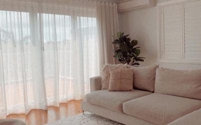 Why choose Sheer Curtains for your home?