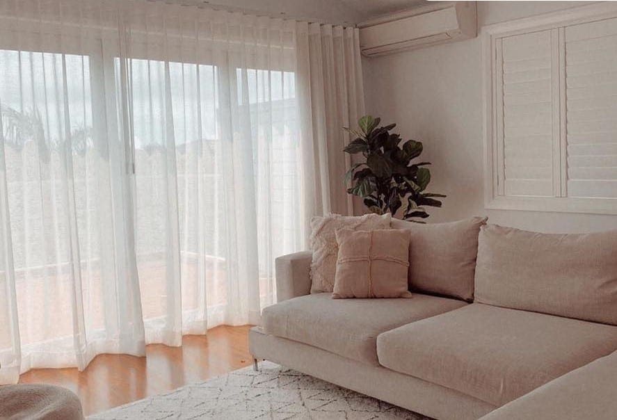 Why choose Sheer Curtains for your home?