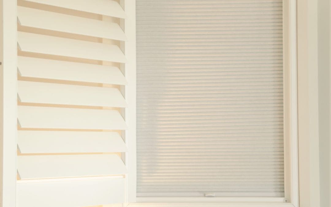 Why Allure Polymer Shutters are a Top Choice in Every Room of the House!