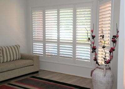 Plantation Shutter Oran Park