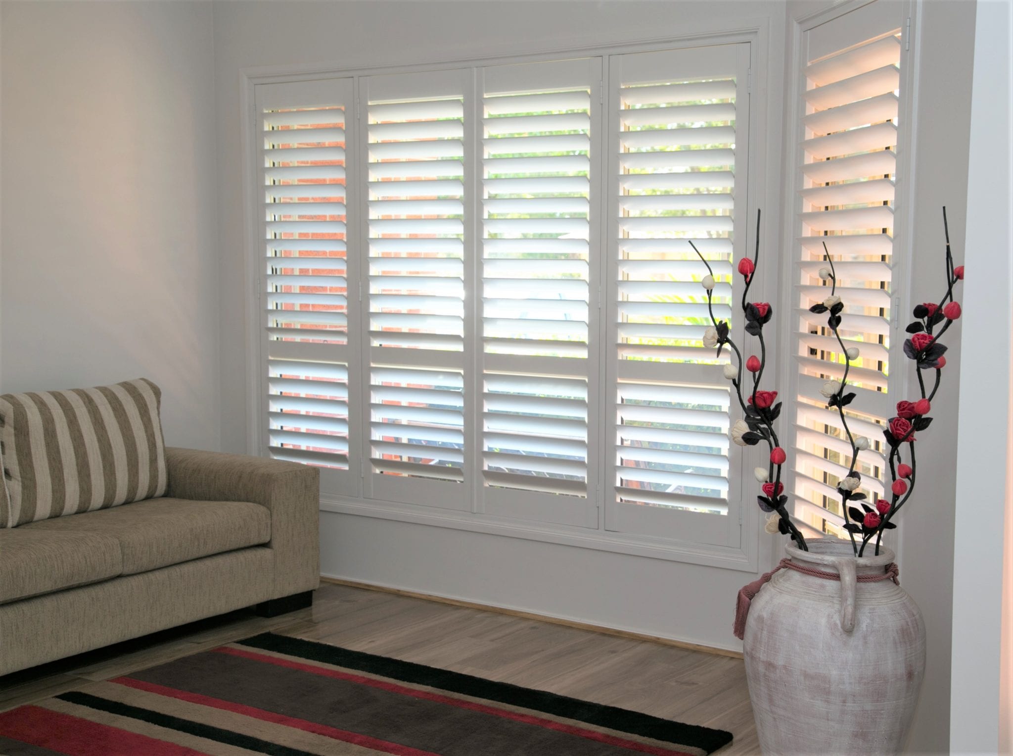 Plantation Shutter Oran Park