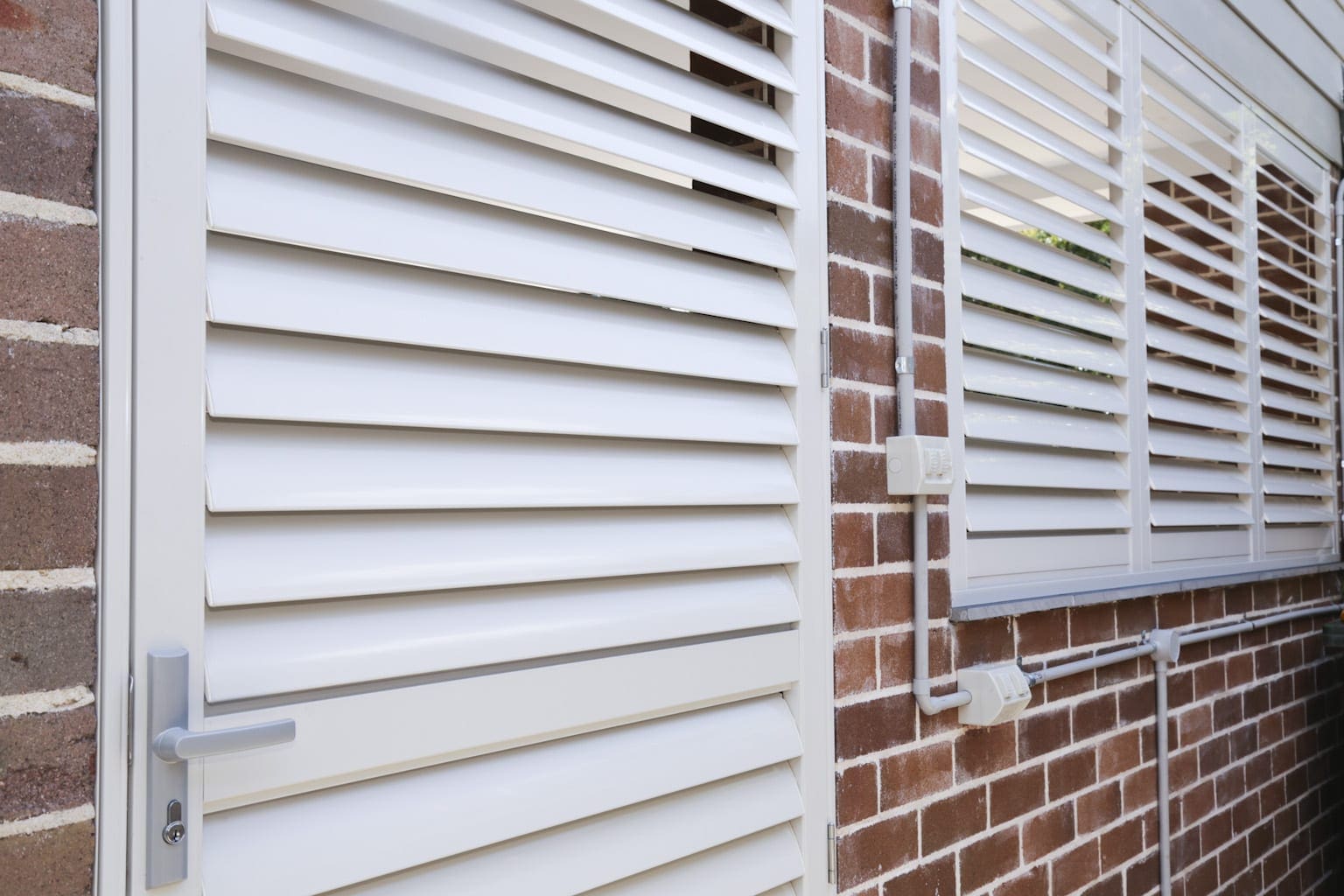 Aluminum Shutters Penshurst - Fusion Shutters and Blinds