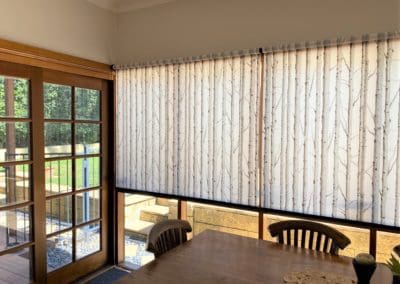 roller blinds