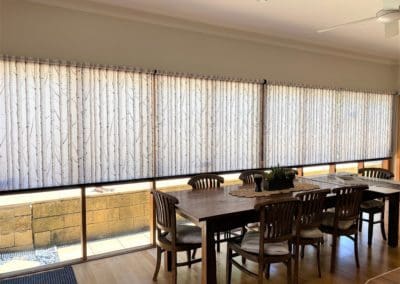 roller blinds