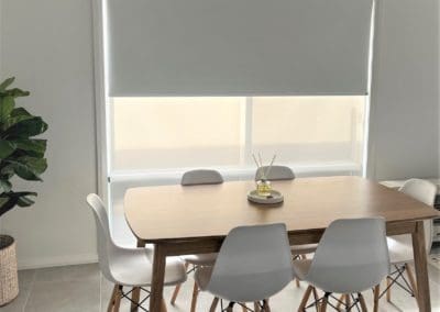 roller blinds