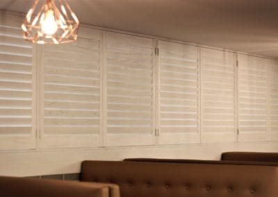 Wildwood Shutters