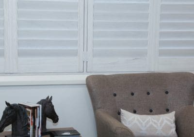 Wildwood Shutters