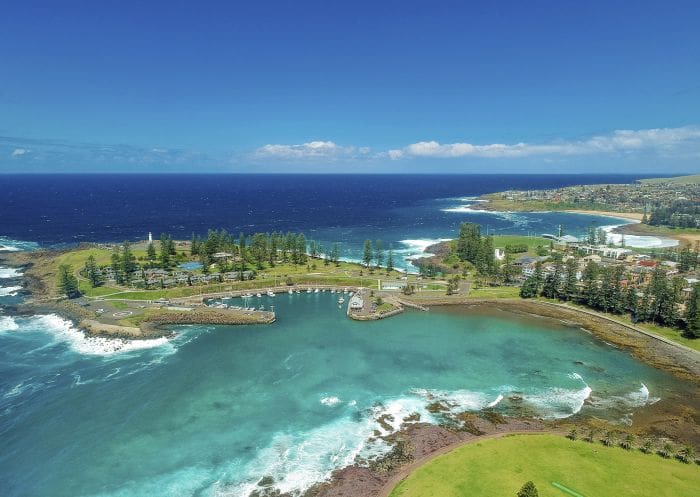 Kiama kiama