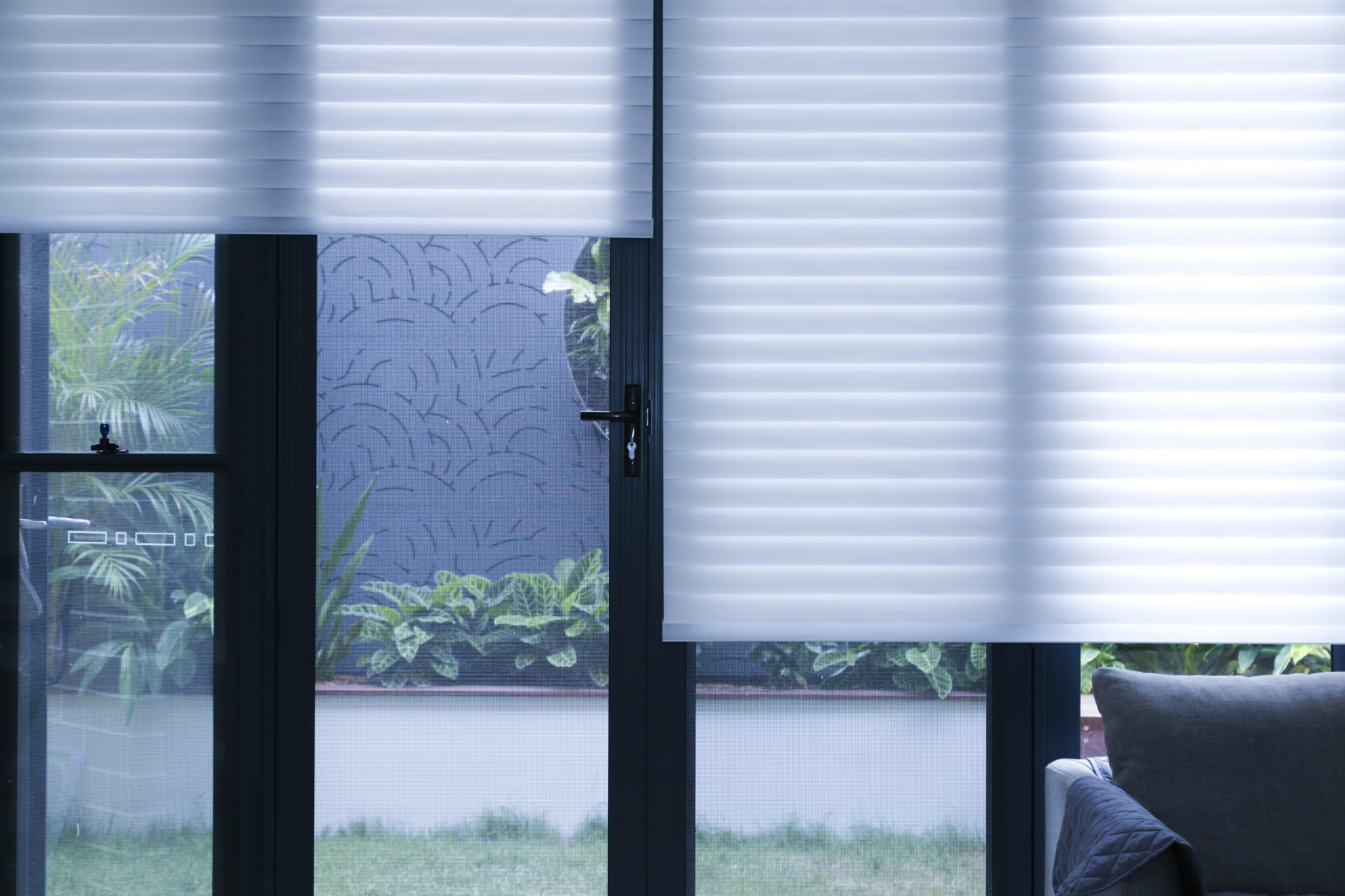 Why Homeowners are Loving Illusion Blinds - Fusion Shutters