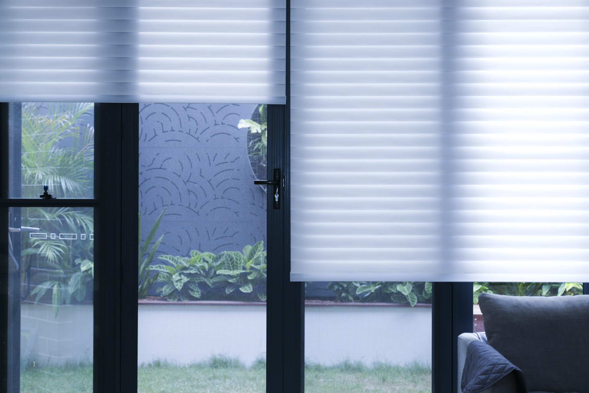 illusion blinds illusion blind gymea