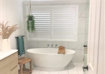 plantation shutters in campbelltown