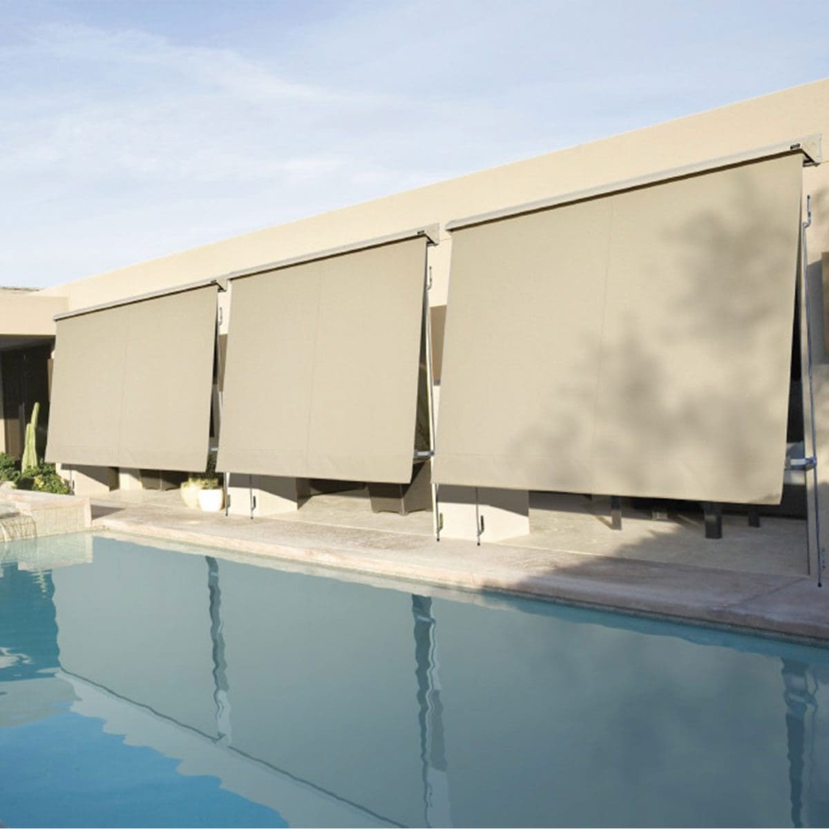 Awnings outdoor awning