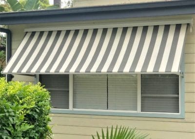 outdoor awning