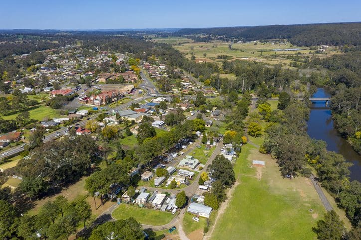 wollondilly wollondilly