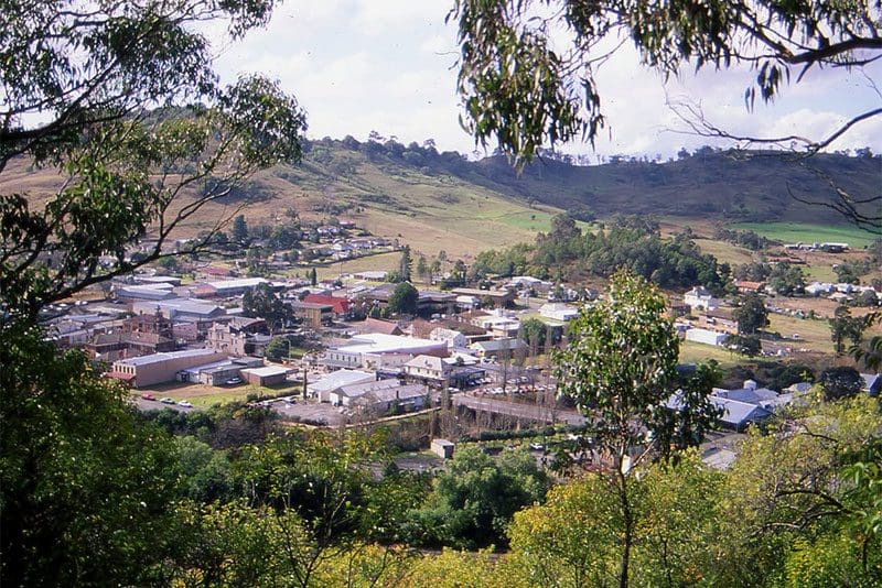 Picton picton