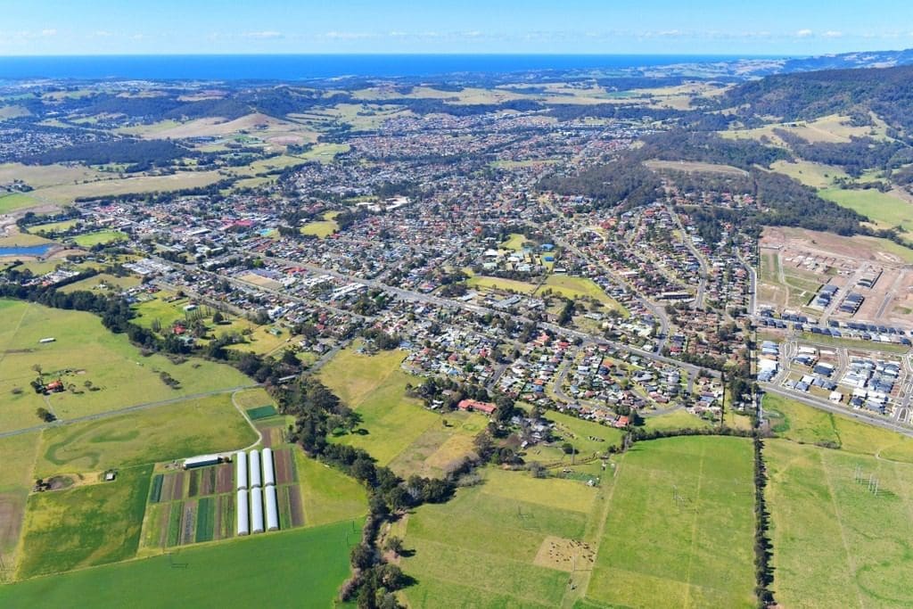 ab3 wollongong