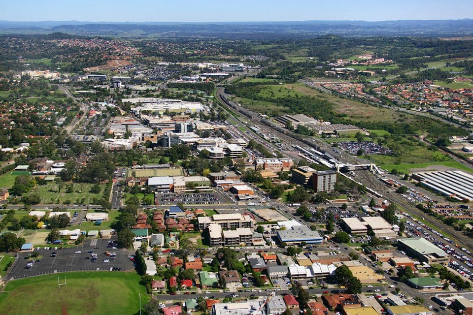 campbelltown narellan