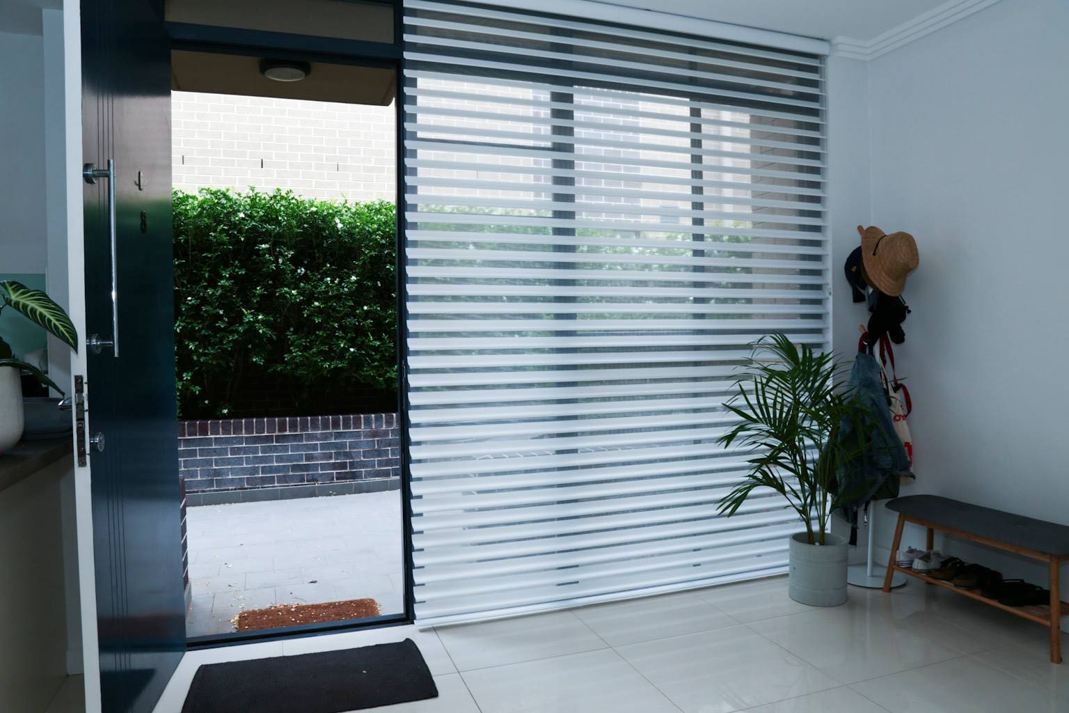 blinds illusion blind gymea