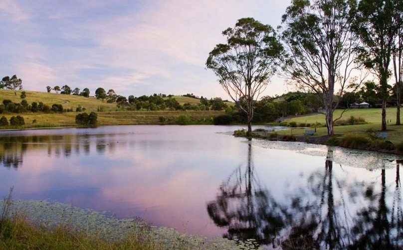 mount annan mount annan
