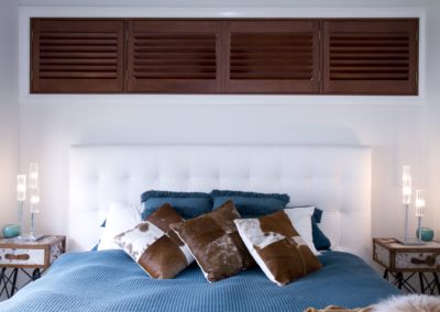 basswood plantation shutters