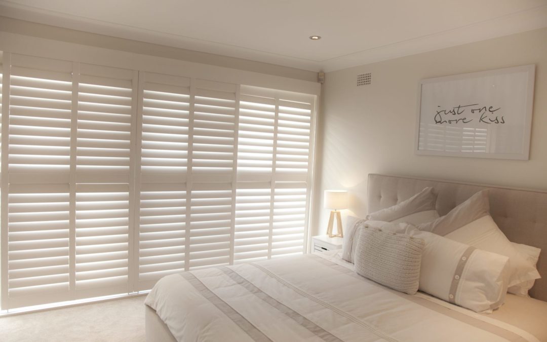 Plantation Shutters – The Sustainable Choice