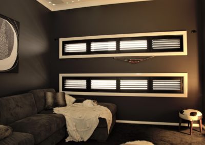 basswood plantation shutters