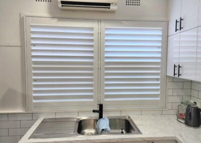 best window blind coverings for wet areas