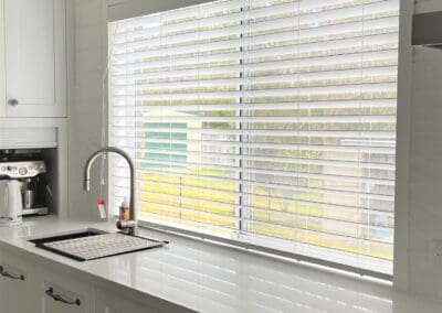 best window blind coverings for wet areas