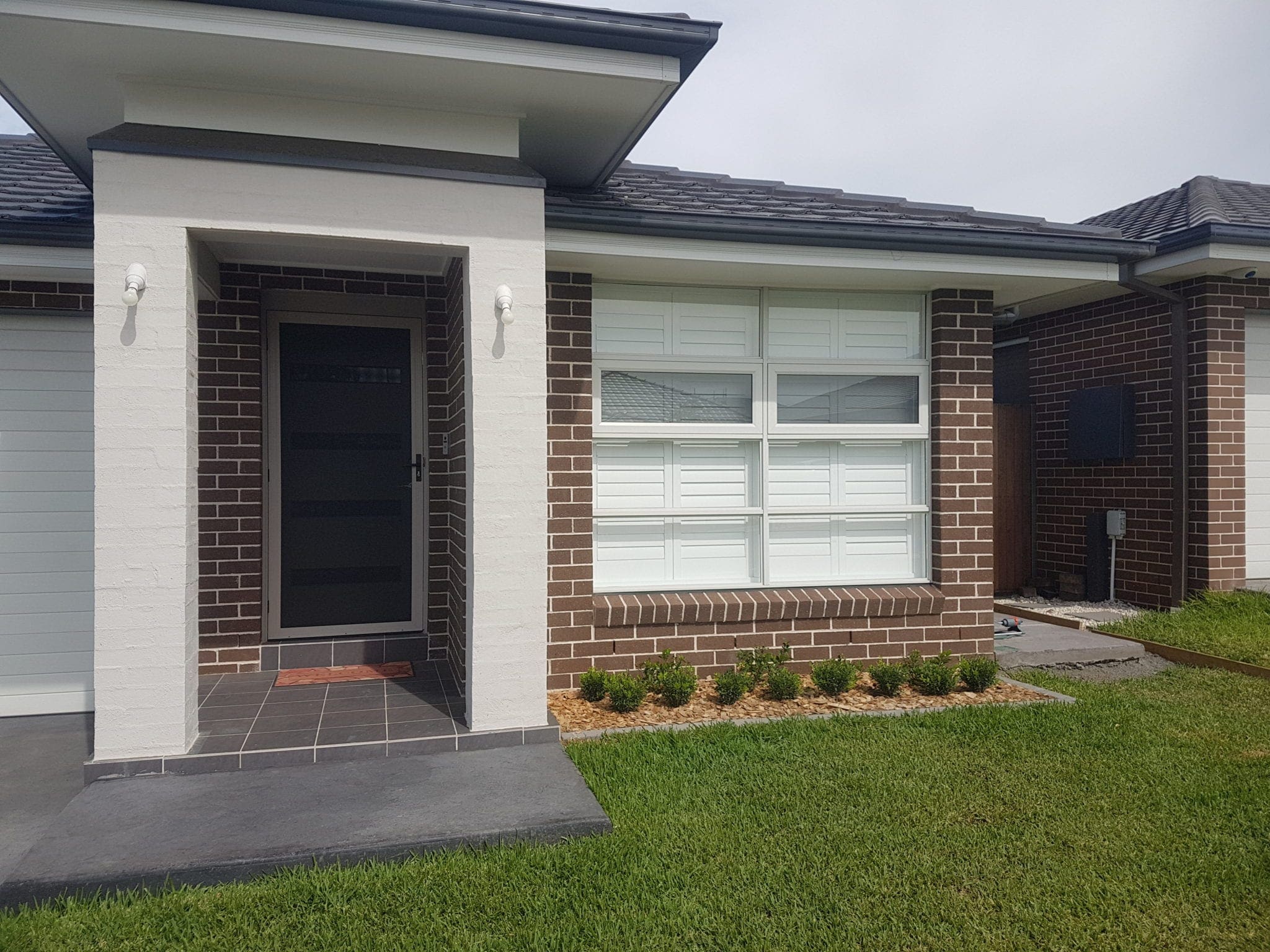 blinds on sliding doors