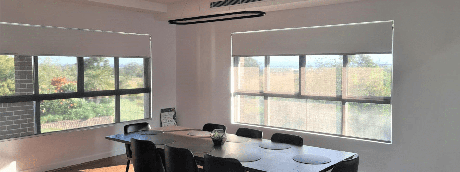 blinds on sliding doors